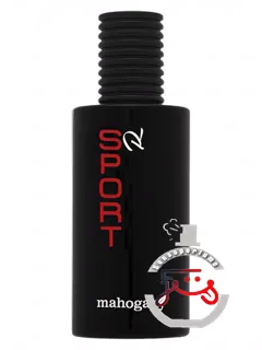 اسپورت آر ماهاگونی | sport r mahogany